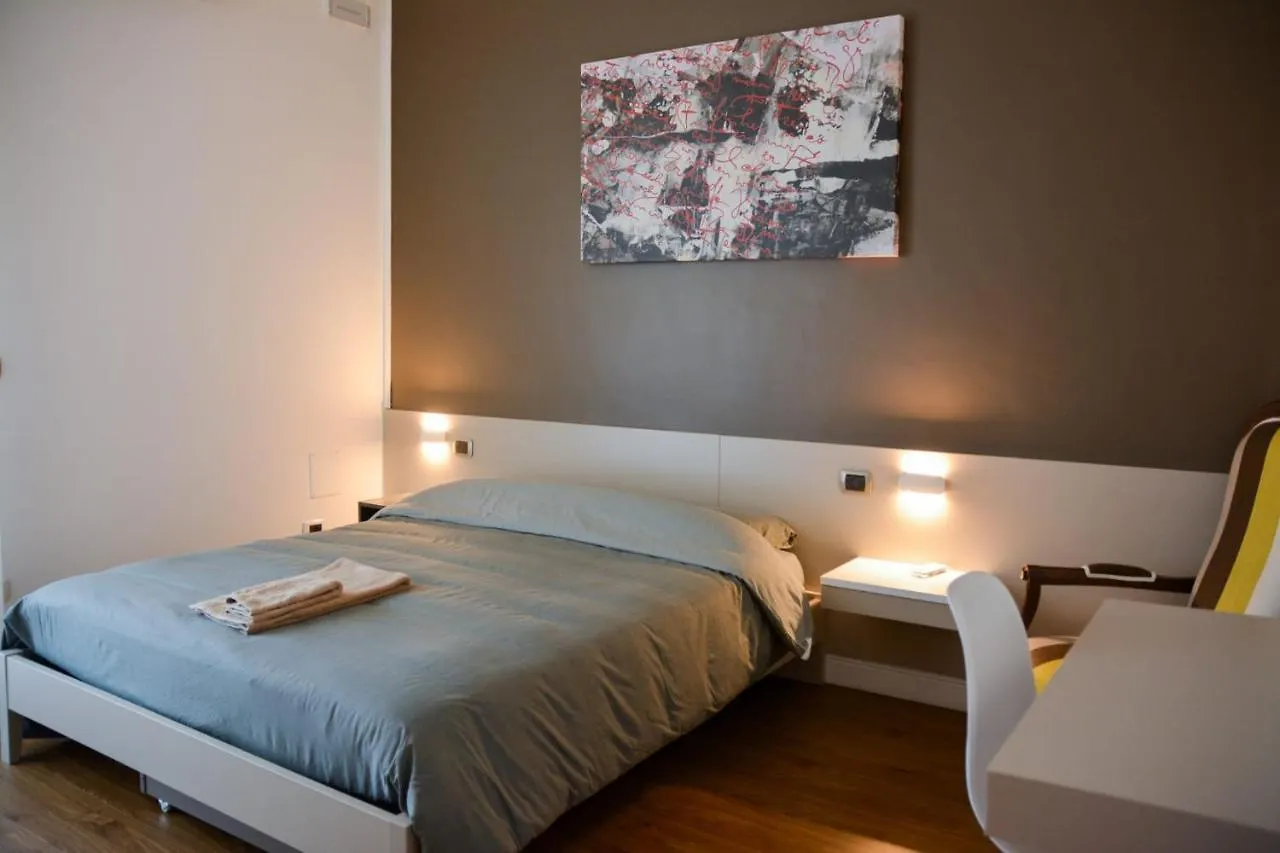 Bed and Breakfast Dimorapulia à Bari