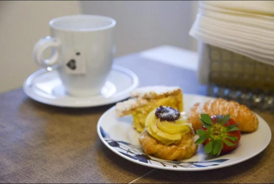 Bed and Breakfast Dimorapulia à Bari Italie