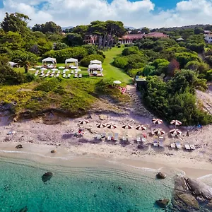 Cala Caterina 4*, Villasimius Italië