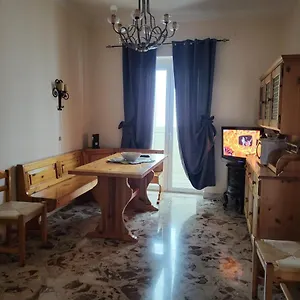 Maison d'hôtes Vittoria Alata