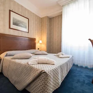 Quality Nova Domus 4*, Rome Italy