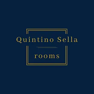  Couette-café Quintino Sella