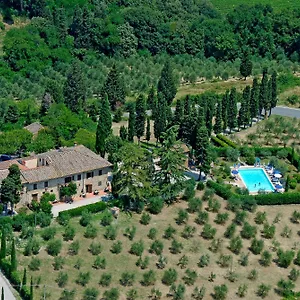 Il Casale Del Cotone , San Gimignano Italy