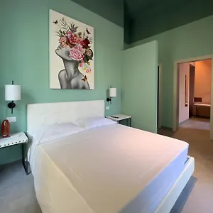  Maison d'hôtes Boutique Colors