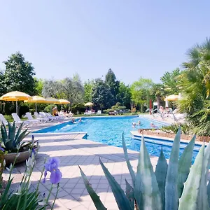 Grand Torino 4*, Abano Terme Italië