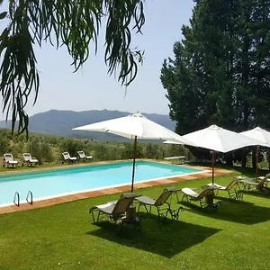 Masseria Rossella , Piana Degli Albanesi Italy