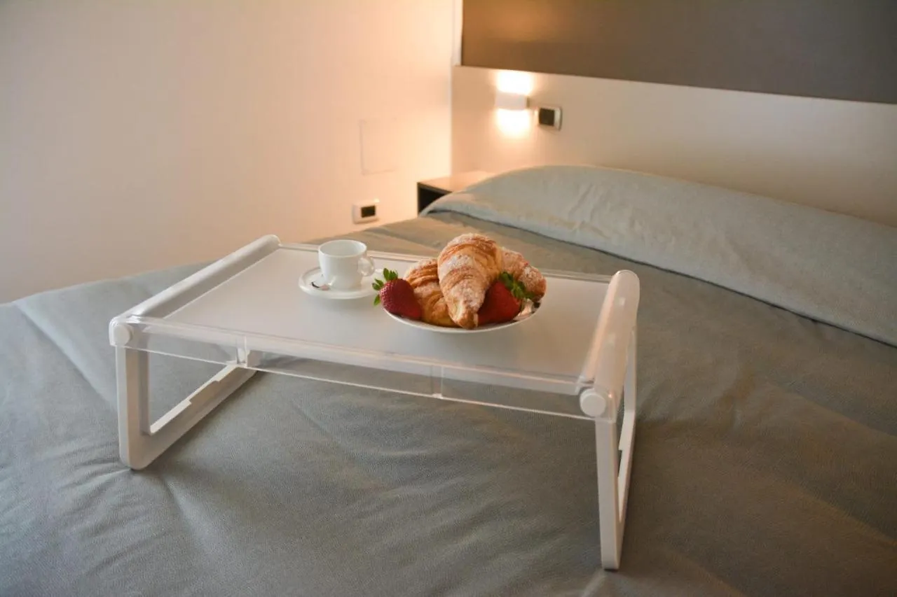 Couette-café Bed and Breakfast Dimorapulia à Bari