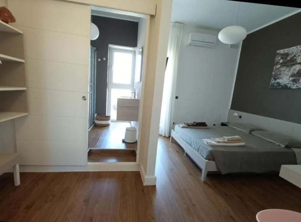 Bed and Breakfast Dimorapulia à Bari